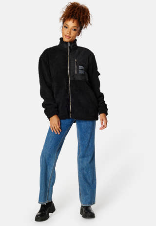 Piper Pile Jacket
