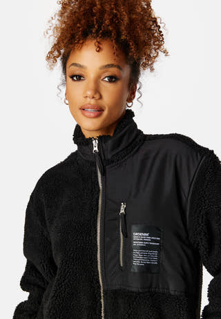 Piper Pile Jacket