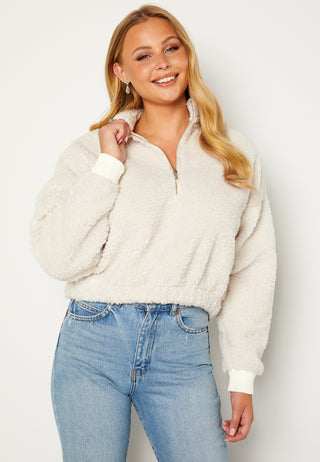 Sanne Teddy Sweater