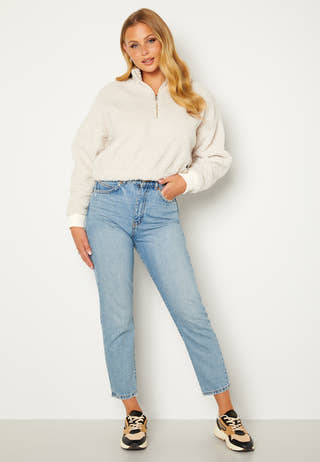 Sanne Teddy Sweater