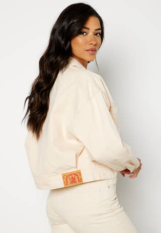 Tilly Worker Jacket