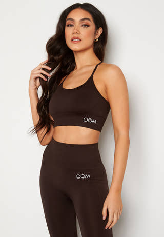 Trinity Light Fit Bra
