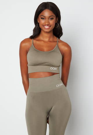 Trinity Sports Bra