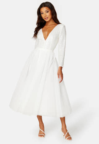 Dominique Dress