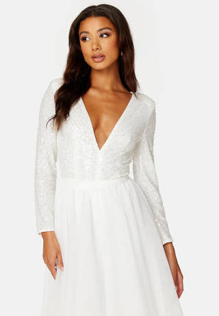 Dominique Dress