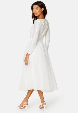 Dominique Dress