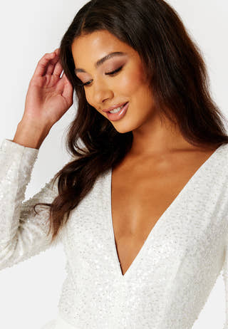 Dominique Dress