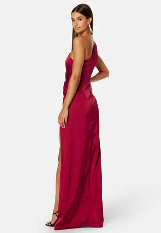 Eliana One Shoulder Dress