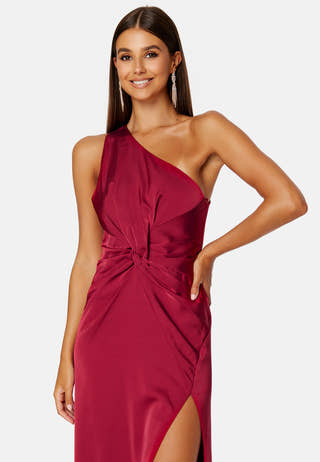 Eliana One Shoulder Dress