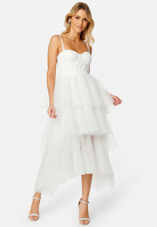 Mason Bustier Dress