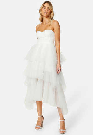 Mason Bustier Dress