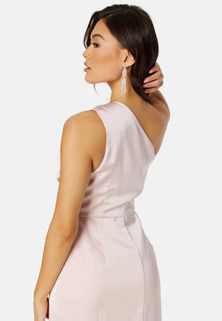 Wenona One Sholuder Dress