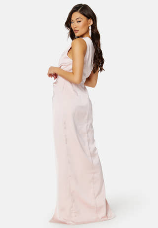 Wenona One Sholuder Dress