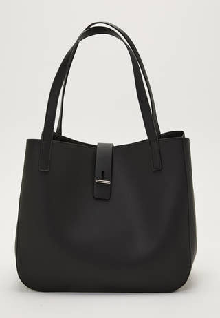 2-in-1 Tote Bag