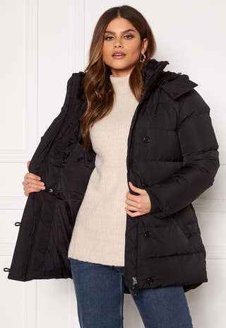 Alextra Down Jacket