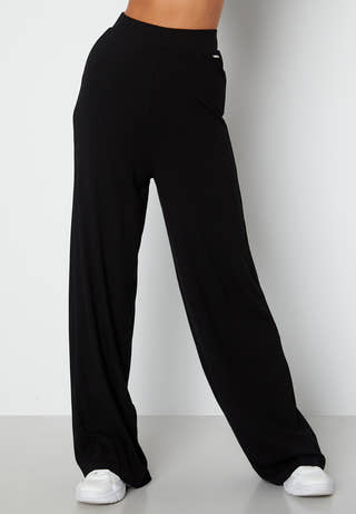 Dasha Ribbed Trousers