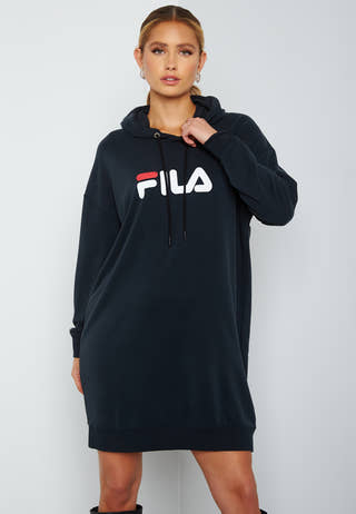 Elish Hoody Dress