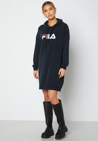 Elish Hoody Dress