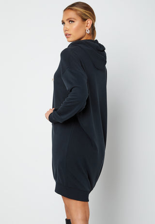 Elish Hoody Dress