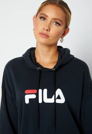 Elish Hoody Dress