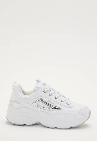 Fila Skye Zp Sneaker