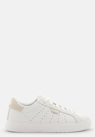 Lusso Leather Sneaker