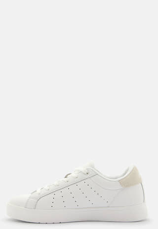 Lusso Leather Sneaker