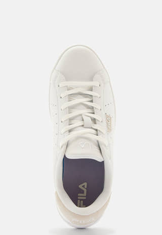 Lusso Leather Sneaker
