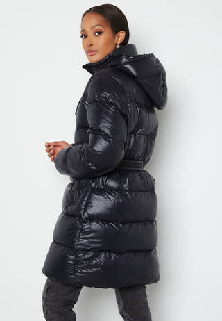 Phyllis Puff Coat