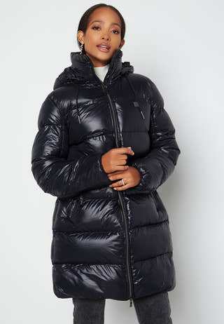Phyllis Puff Coat