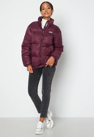 Susi Puff Jacket