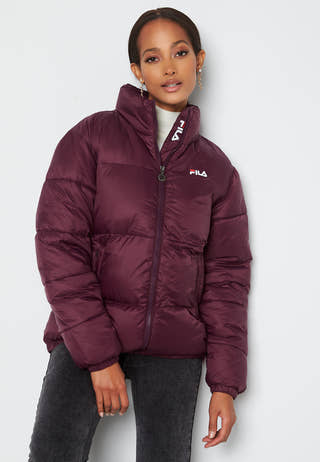 Susi Puff Jacket