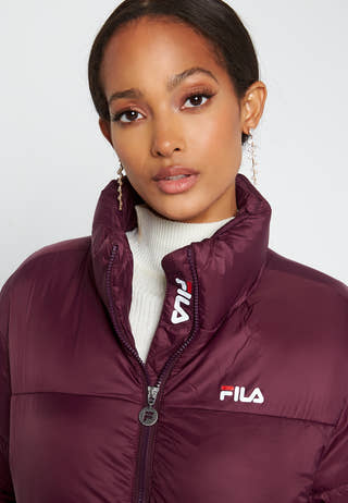 Susi Puff Jacket