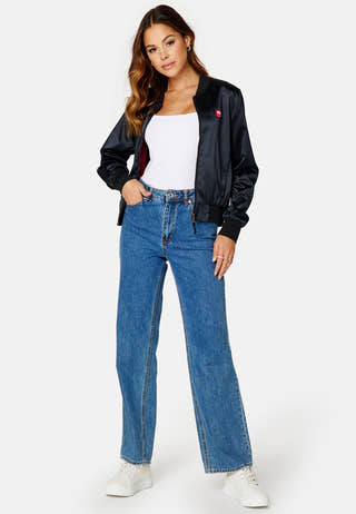 Tanger Reversible Jacket