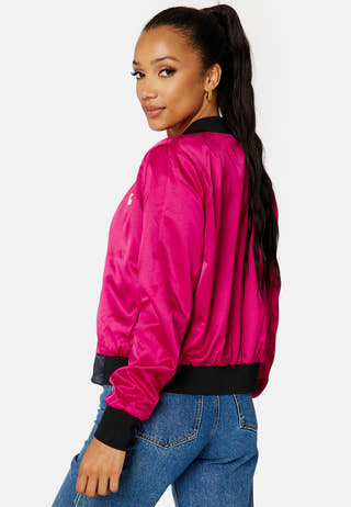 Tanger Reversible Jacket
