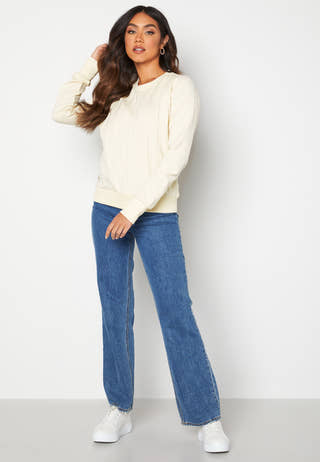 Tavas Crew Neck