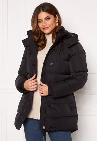 Alextra Down Jacket