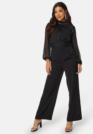 Charlotte Diamante Jumpsuit