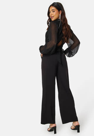 Charlotte Diamante Jumpsuit