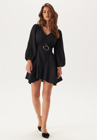 Danica Crinkle Textured Mini