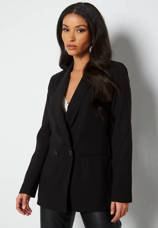 Oversized Blazer