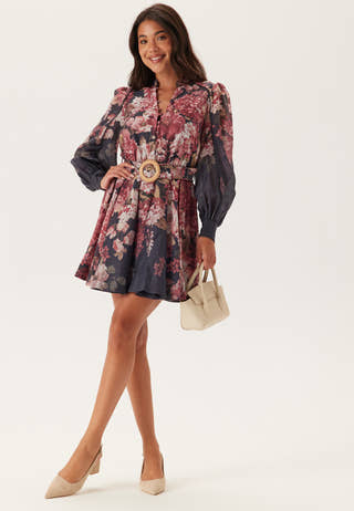 Vienna Trim Detail Skater