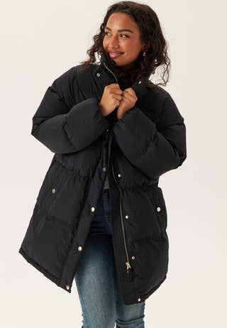 Active Cloud Coat