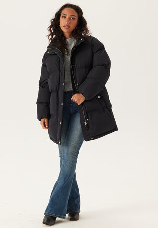 Active Cloud Coat