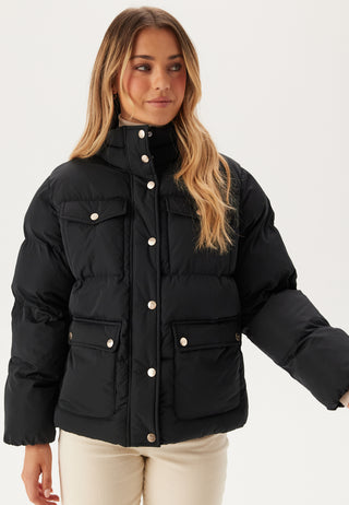 Active Cloud Jacket