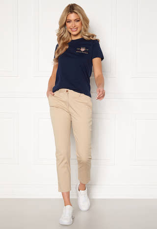 Archive Shield SS T- Shirt