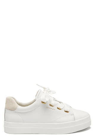 Avona Leather Sneaker