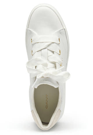 Avona Leather Sneaker