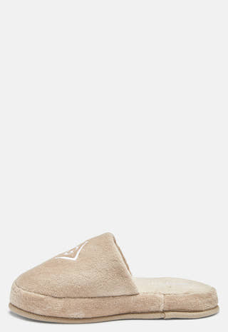 Icon Slippers