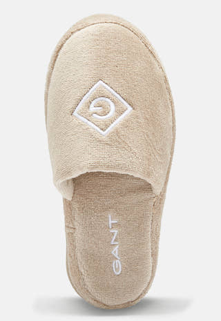 Icon Slippers